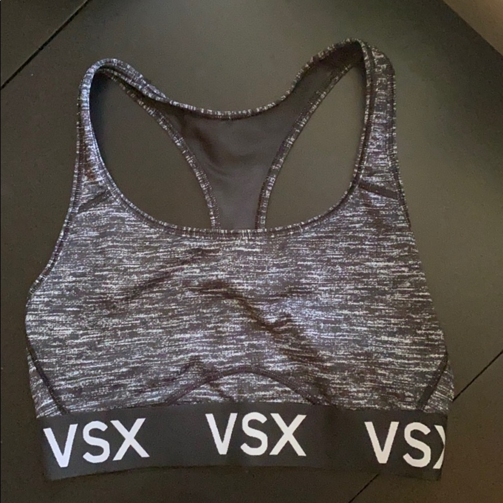 Victoria’s Secret Sports Bra